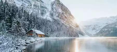 Canada in Winter: Best Destinations, Adventures & Northern Lights Canada in Winter: Best Destinations, Adventures & Northern Lights