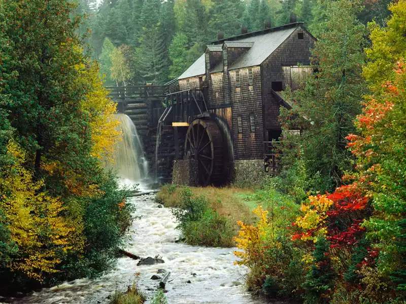 New Brunswick Vacation Packages New Brunswick