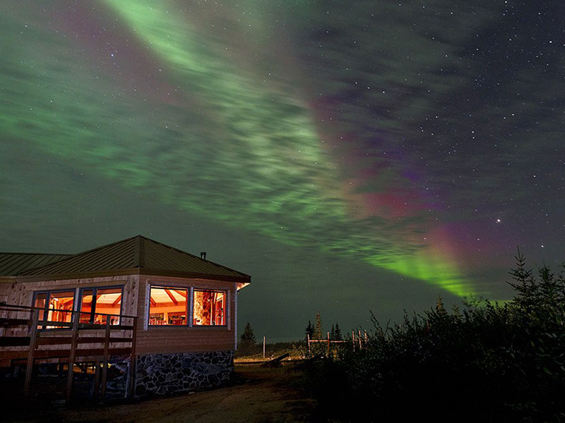 Canada Polar Bear Tour Hudson Bay Odyssey 7