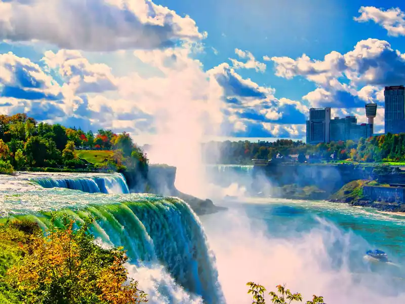 Toronto Vacation Packages Toronto