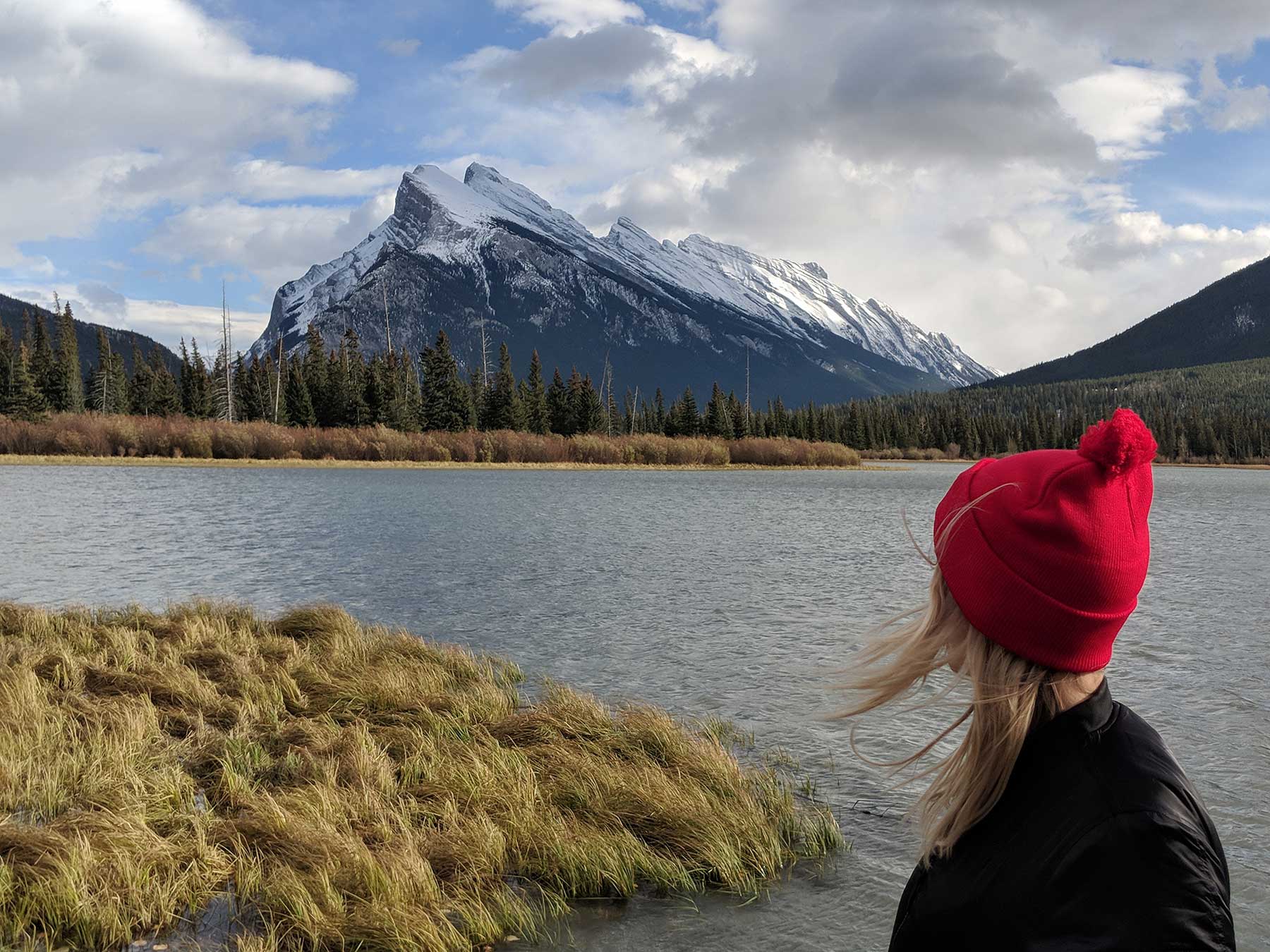 Canada Train Tours, Self-Drives & Lodges: 3 Ways to Reconnect with What Really Matters