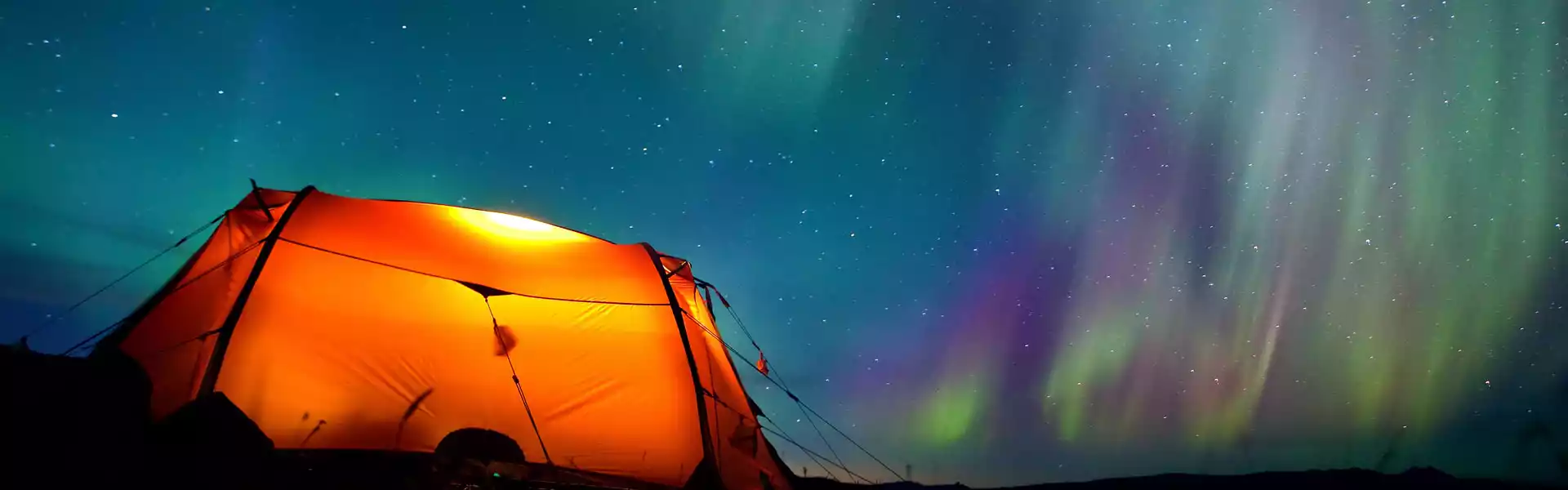 Yukon and Northwest Territories Vacations Yukon & Northwest Territories