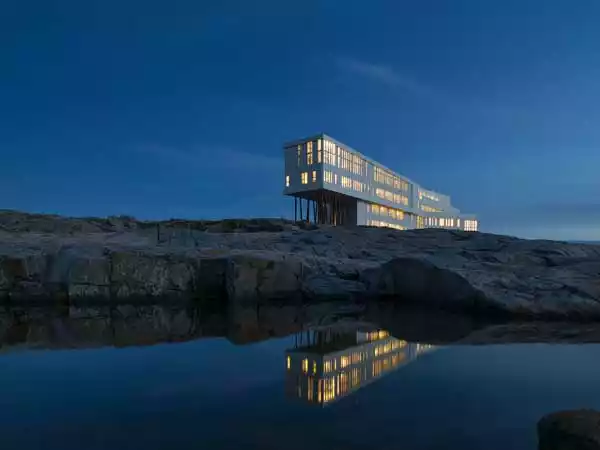 Bucket List Top 10: The Best Canadian Trips