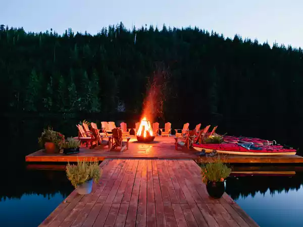 Our Top 10 Wilderness Retreats in Canada