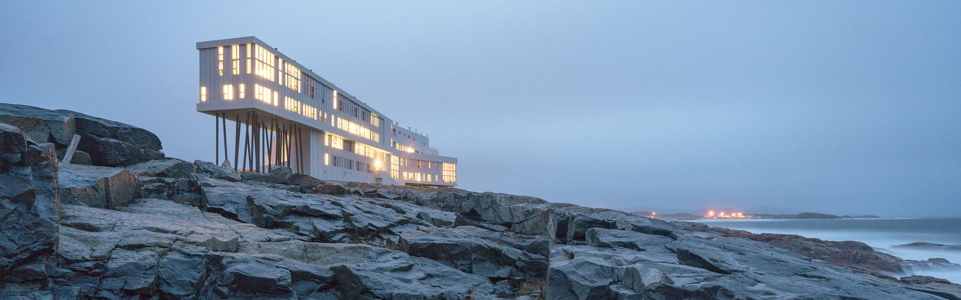 10 Must -Do Experiences in Atlantic Canada