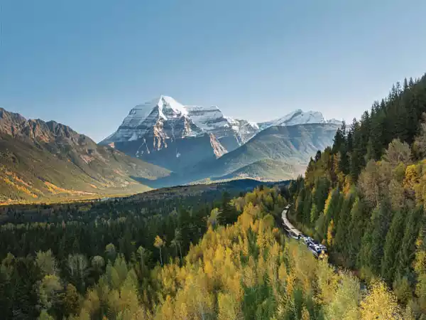 Bucket List Top 10 Best Selling Rail Trips
