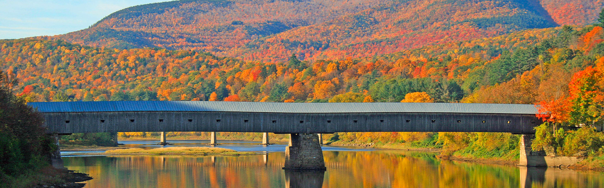 Eastern Canada Road Trips