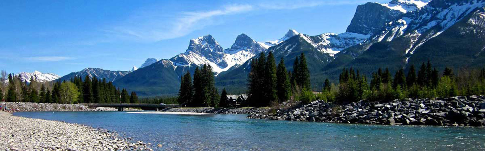 Canadian Rockies Train Trips | VIA Rail