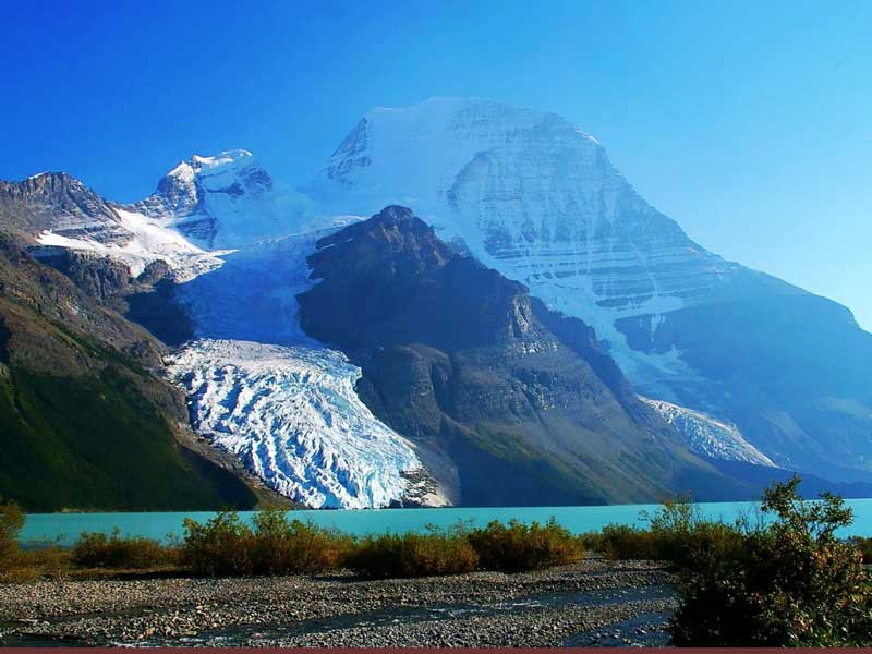 Canadian Rockies Icefield Discovery Train Tour Via Rail 2