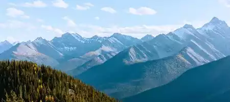 Canadian Rockies Tours: Best Train Trips, Road Trips & Parks Canadian Rockies Tours: Best Train Trips, Road Trips & Parks