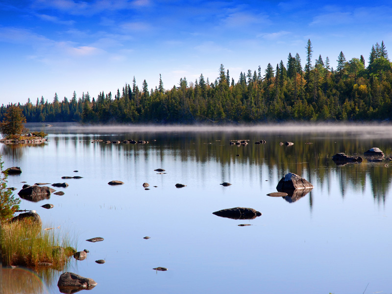 Canadian Trails Rail Across Canada 7