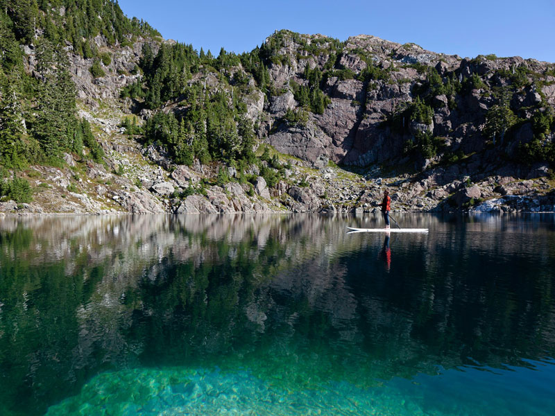 Clayoquot Wilderness Lodge Canada Luxury Lodges 9