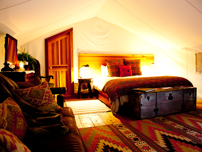 Clayoquot Wilderness Resort 6