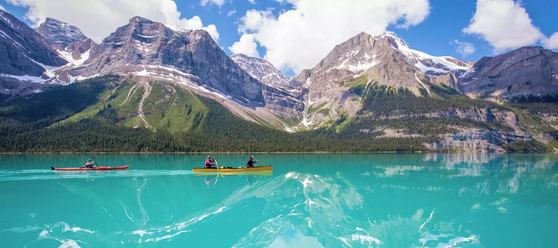 Visiting Canada: What to Expect Visiting Canada: What to Expect