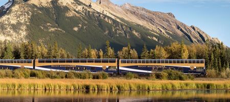 Canada Rail Travel: What to Expect Canada Rail Travel: What to Expect