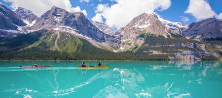 Visiting Canada: What to Expect Visiting Canada: What to Expect