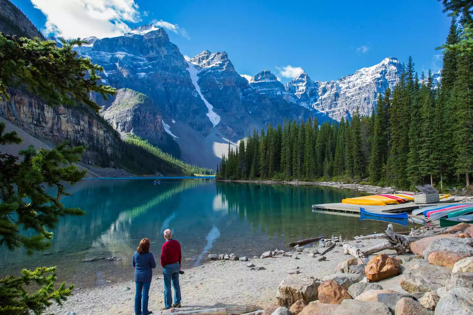 Canadian Rockies Rail Vacations Best Canadian Rockies Vacation Packages | Road Trips | Train Trips