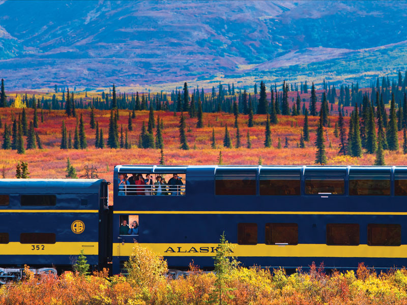 Denali Backcountry Highlights 3