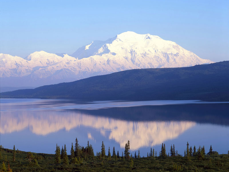 Denali Backcountry Highlights 4