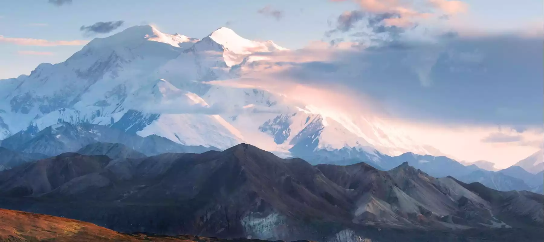 Denali National Park Tours & Fairbanks Adventures for Wildlife & Scenic Views