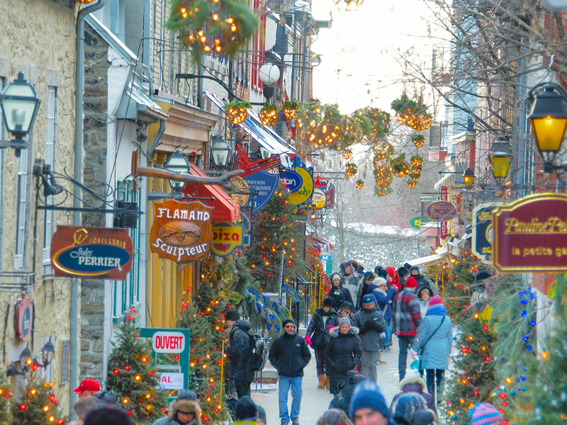 Explore Quebec City Ice Hotel 5