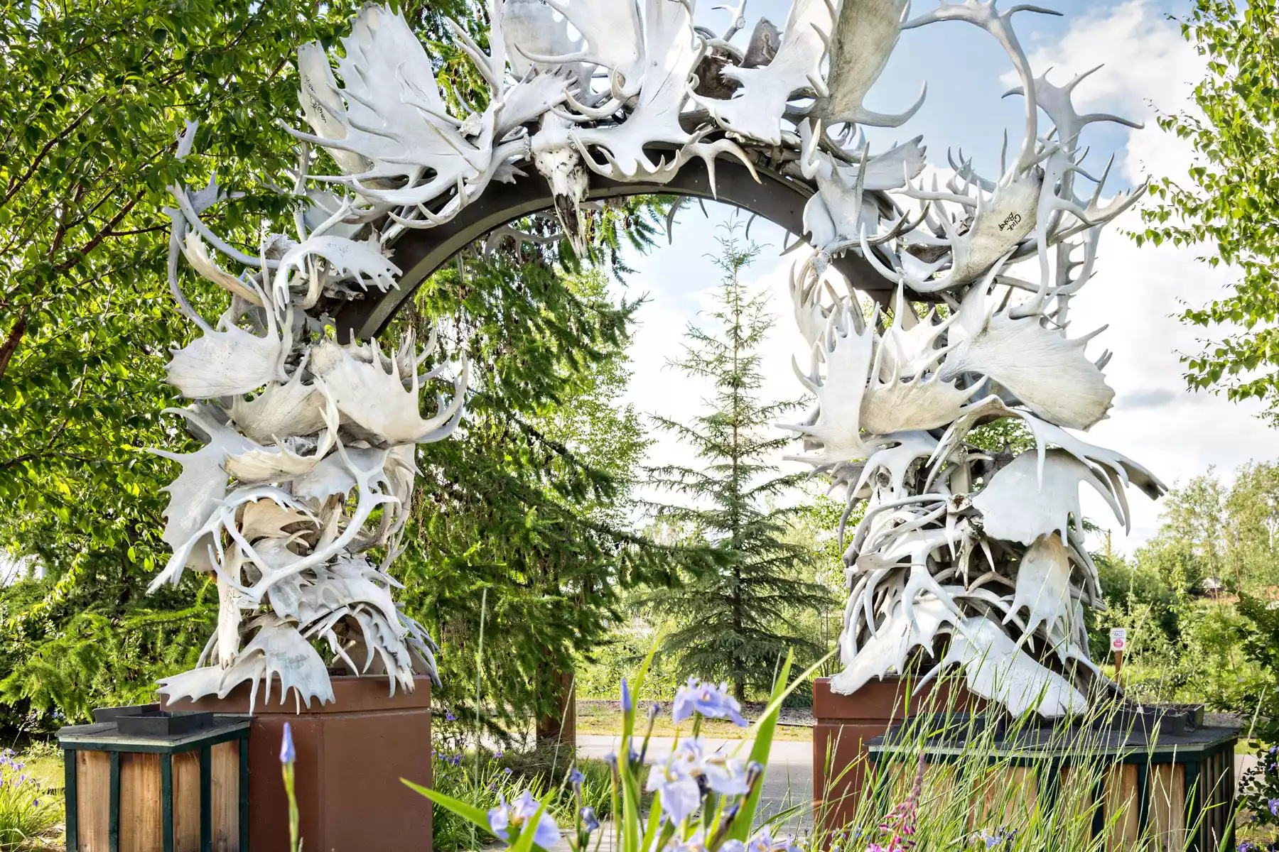 Fairbanks Tours Tours Fairbanks | Fairbanks Vacations Day Tours Trips