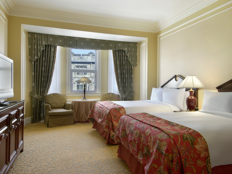 Fairmont Chateau Laurier 5