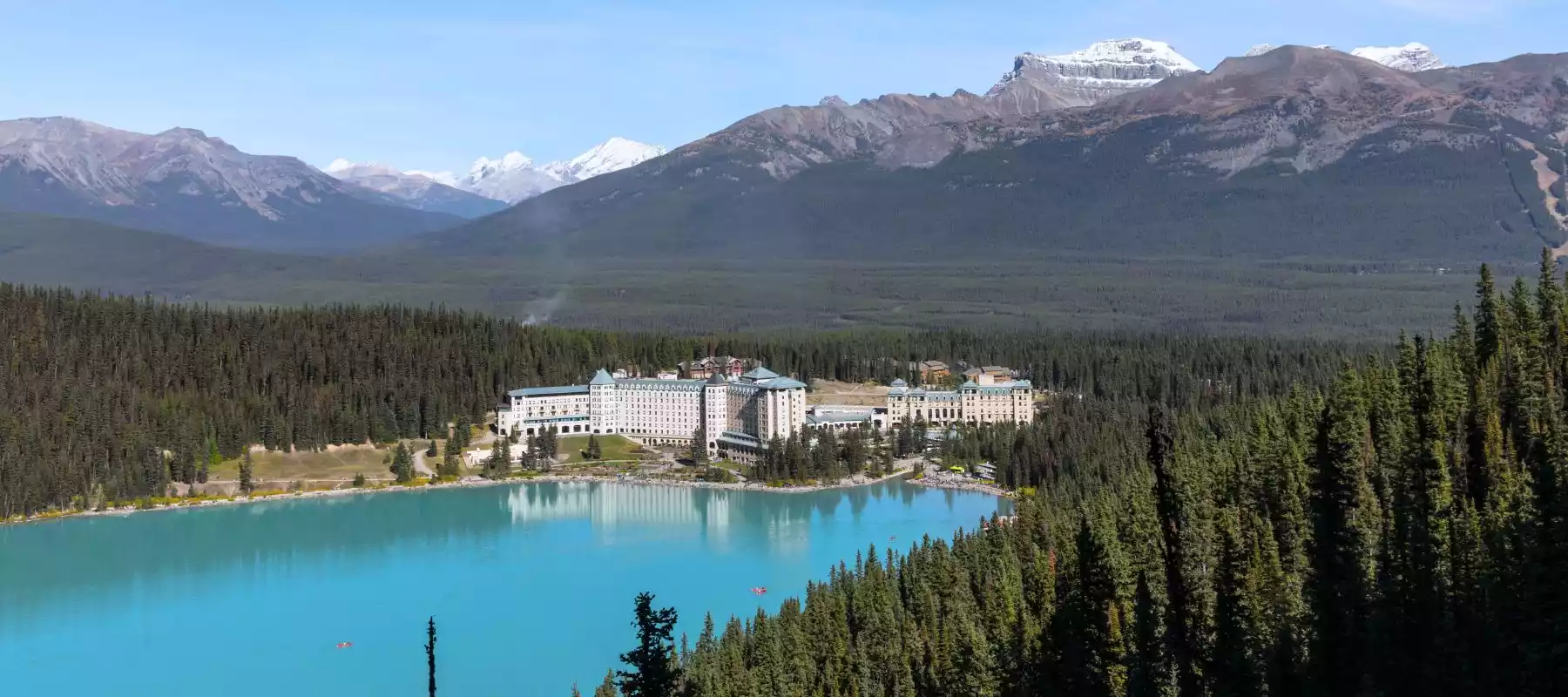 Best Fairmont Hotels in Canada: Luxury Resorts in Iconic Locations Best Fairmont Hotels in Canada: Luxury Resorts in Iconic Locations