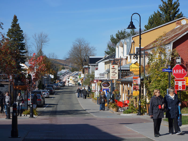 Flavors of French Canada Road Trip 6