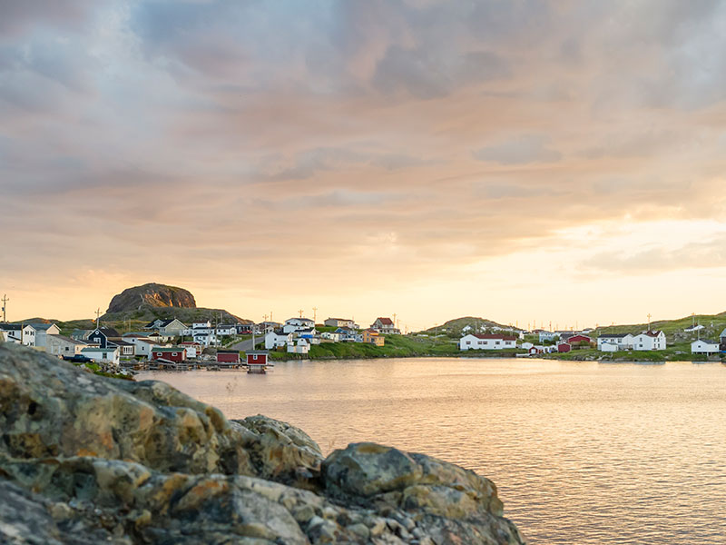 Fogo Island Inn Luxury Inn At the Edge of the Earth 3