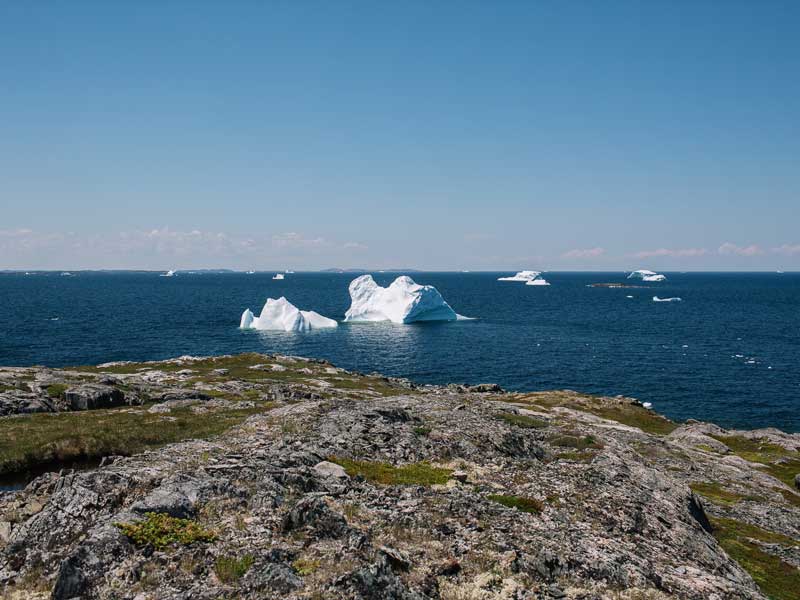 Fogo Island Inn Luxury Inn At the Edge of the Earth 6