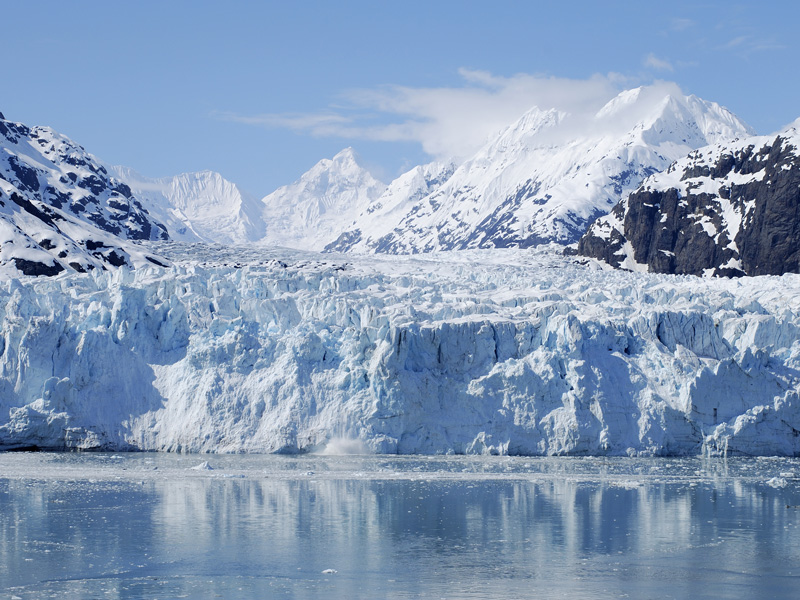 Glacier Bay Alaska 3 Day Package | Bear Track Inn 