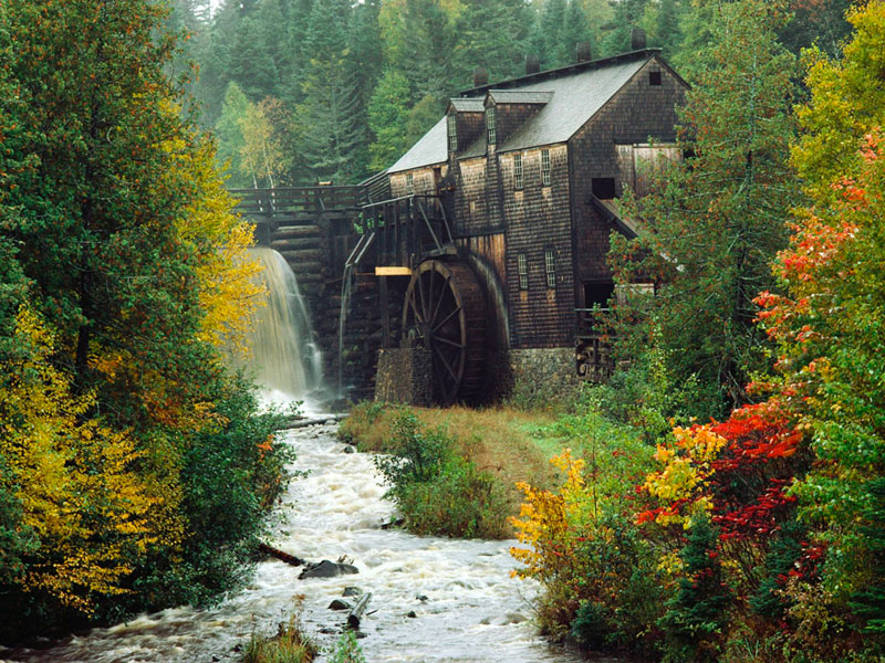 Grand Canadian Rail Journey Halifax to Vancouver 1