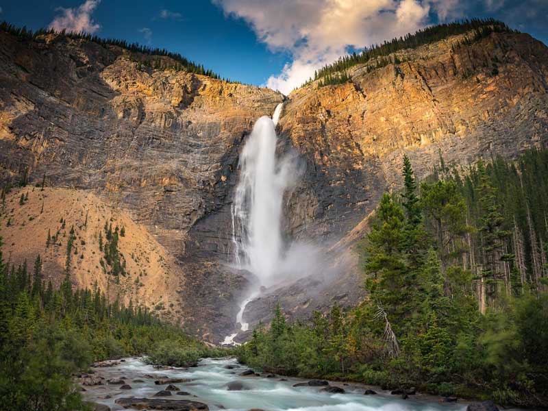 Heart of the Canadian Rockies Road Trip 9