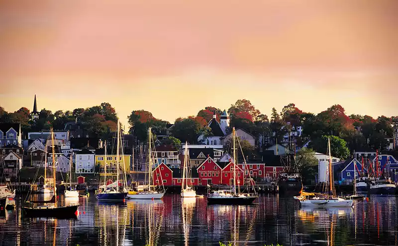How to Plan a Trip to Atlantic Canada How to Plan a Trip to Atlantic Canada