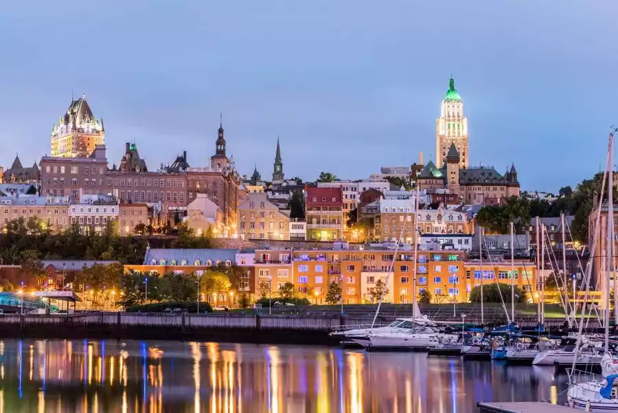 How to Plan a Trip to Eastern Canada How to Plan a Trip to Eastern Canada