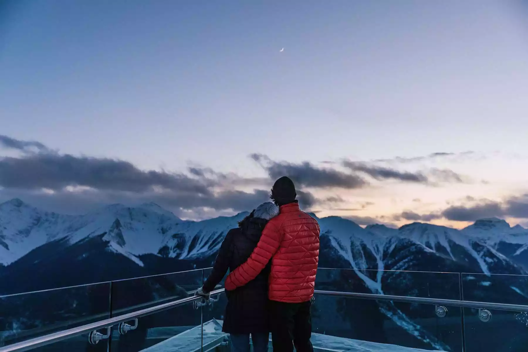 How to Plan a Winter Wonderland Rail Trip Through the Rockies How to Plan a Winter Wonderland Rail Trip Through the Rockies
