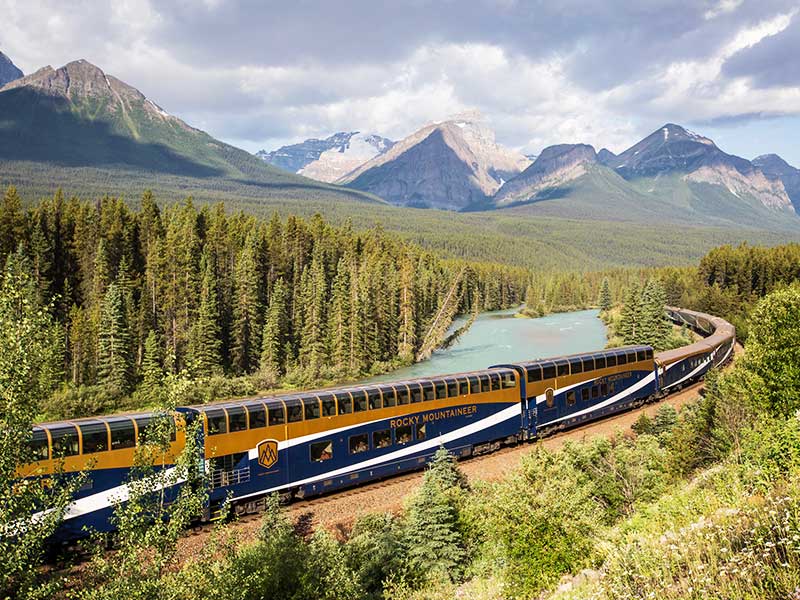 Journey Through the Clouds Rail Self Drive 2