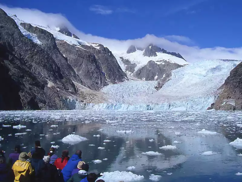 Kenai Fjords 1