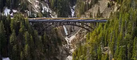 Why Luxury Train Travel in Canada Should Be Your Next Trip