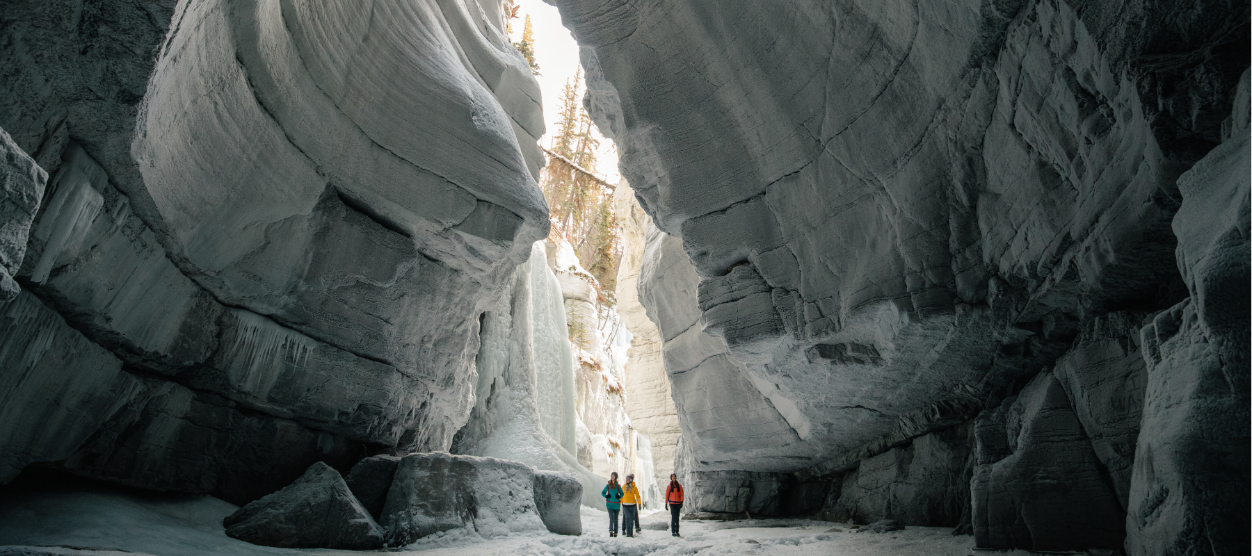 Winter Activities in the Rockies: the Ultimate Guide