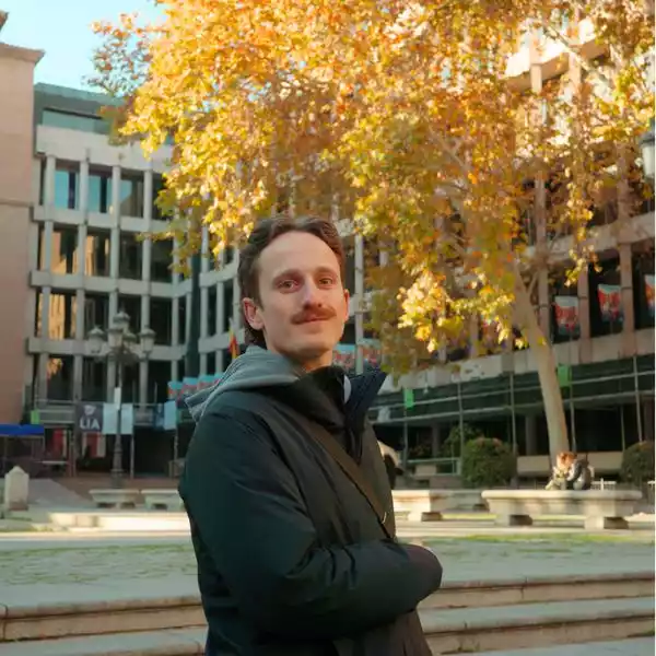 Matthias Unger 