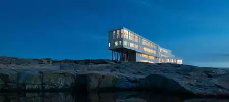 MICHELIN Canada: A Guide to Top-Rated Hotels and Restaurants MICHELIN Canada: A Guide to Top-Rated Hotels and Restaurants