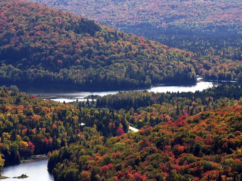 Montreal Day Excursion Mont Tremblant 2