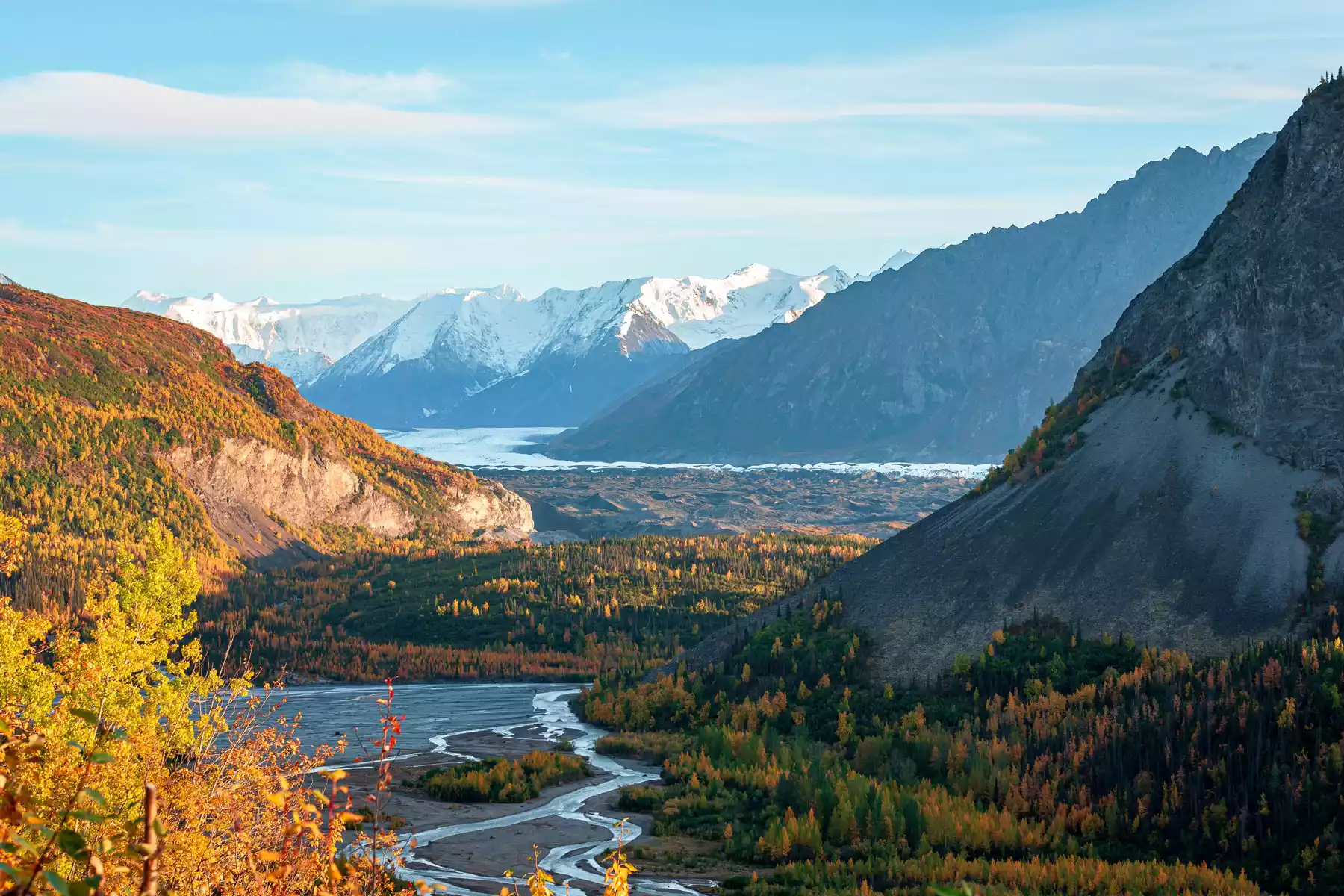 Matanuska Susitna Valley | Day Tours & Activities Matanuska Susitna Valley | Day Tours & Activities