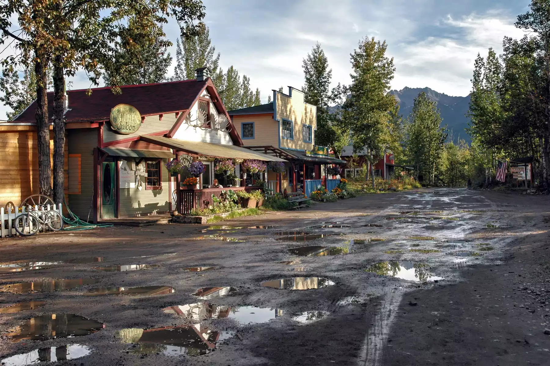 McCarthy Kennecott Alaska | Tours McCarthy Kennecott Alaska | Tours