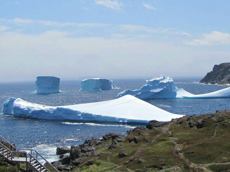 Newfoundland Discovery Atlantic Canada Road Trip 2