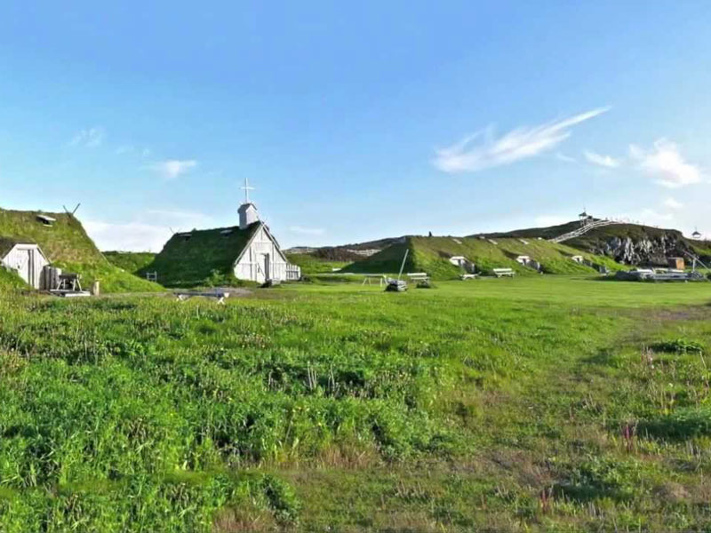 Newfoundland Discovery Atlantic Canada Road Trip 3