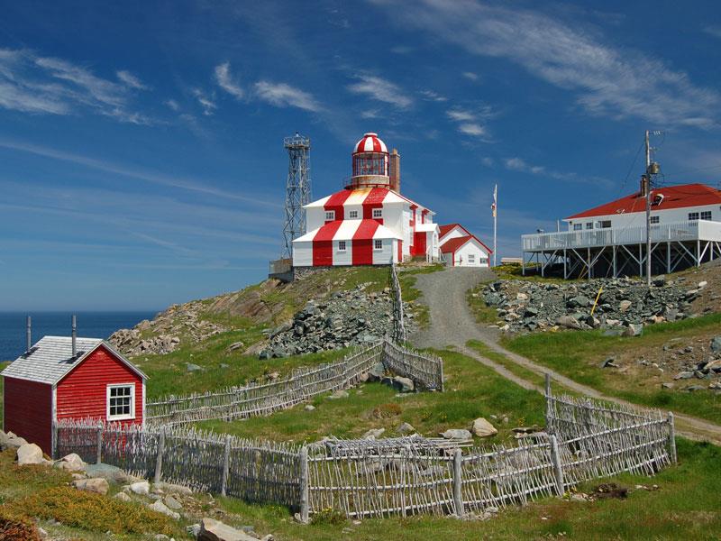 Newfoundland Discovery Atlantic Canada Road Trip 8