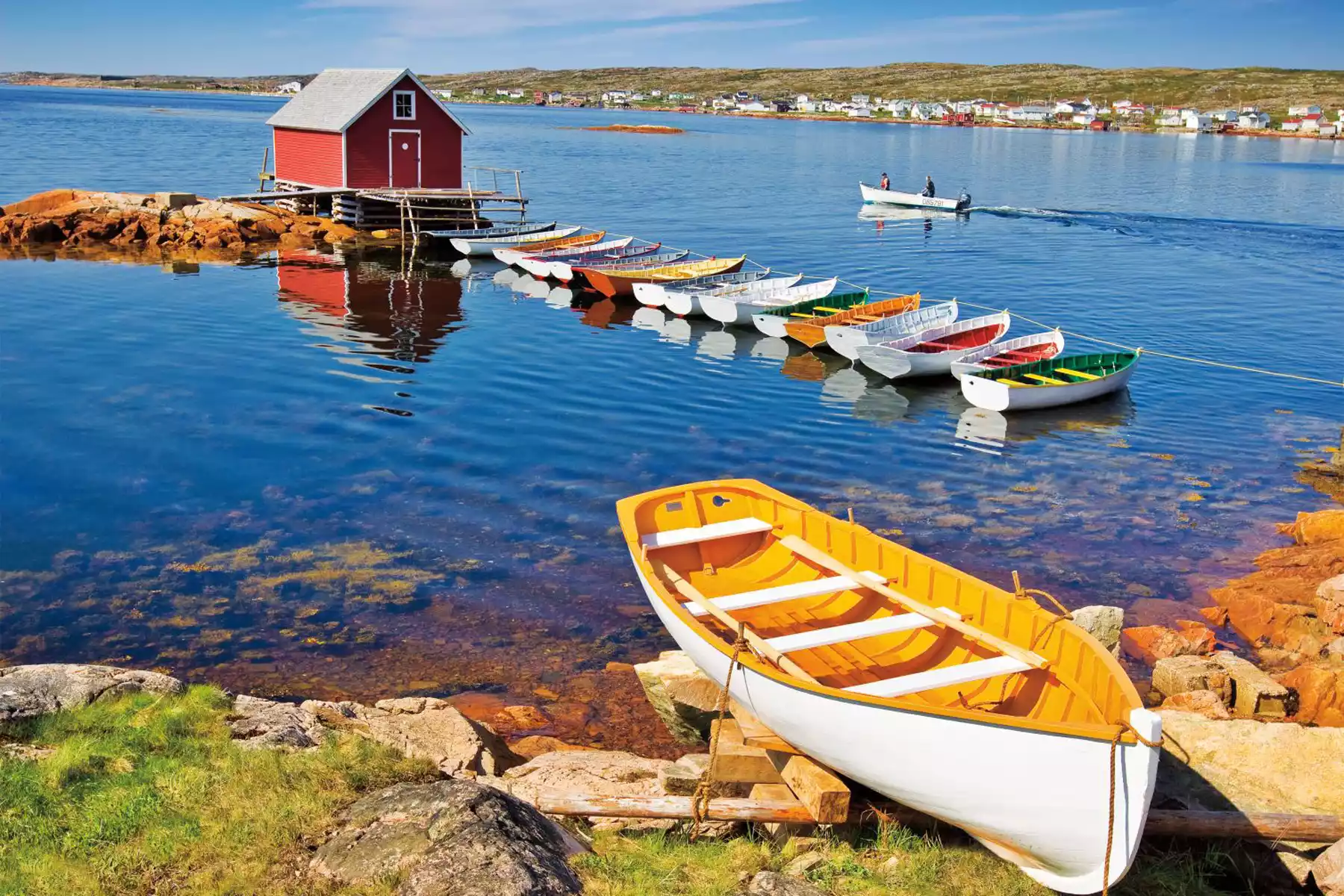 Newfoundland and Labrador